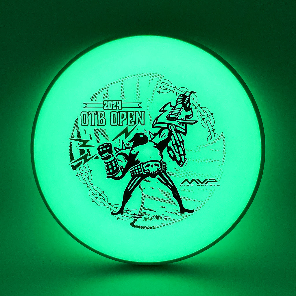OTB Open 2024 MVP Eclipse Watt