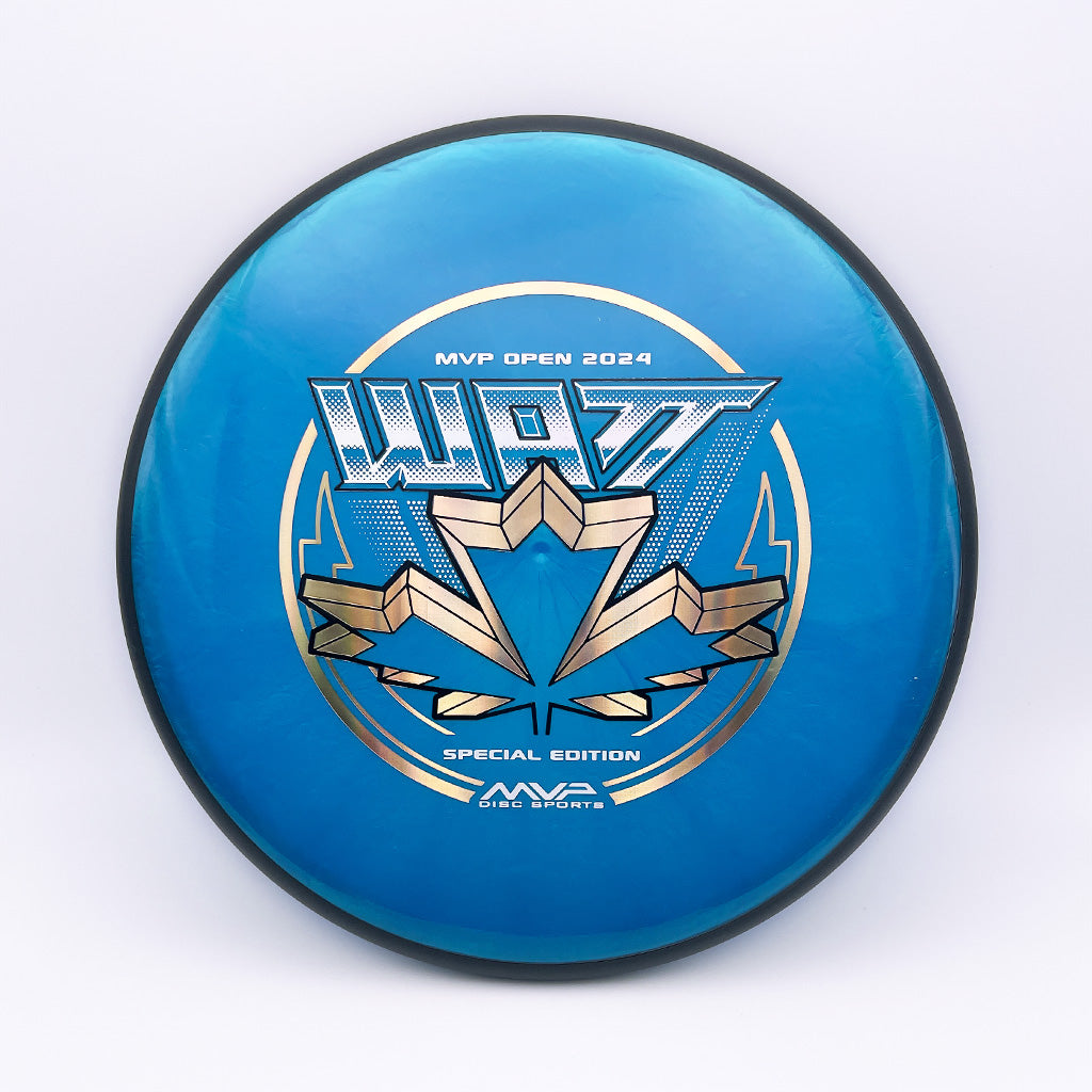 MVP Open Plasma Soft Watt