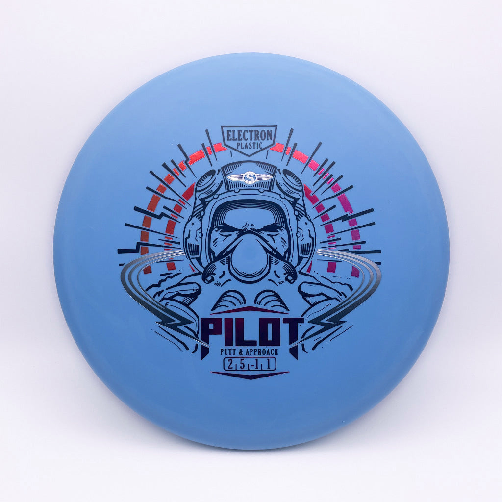 Streamline Electron Pilot