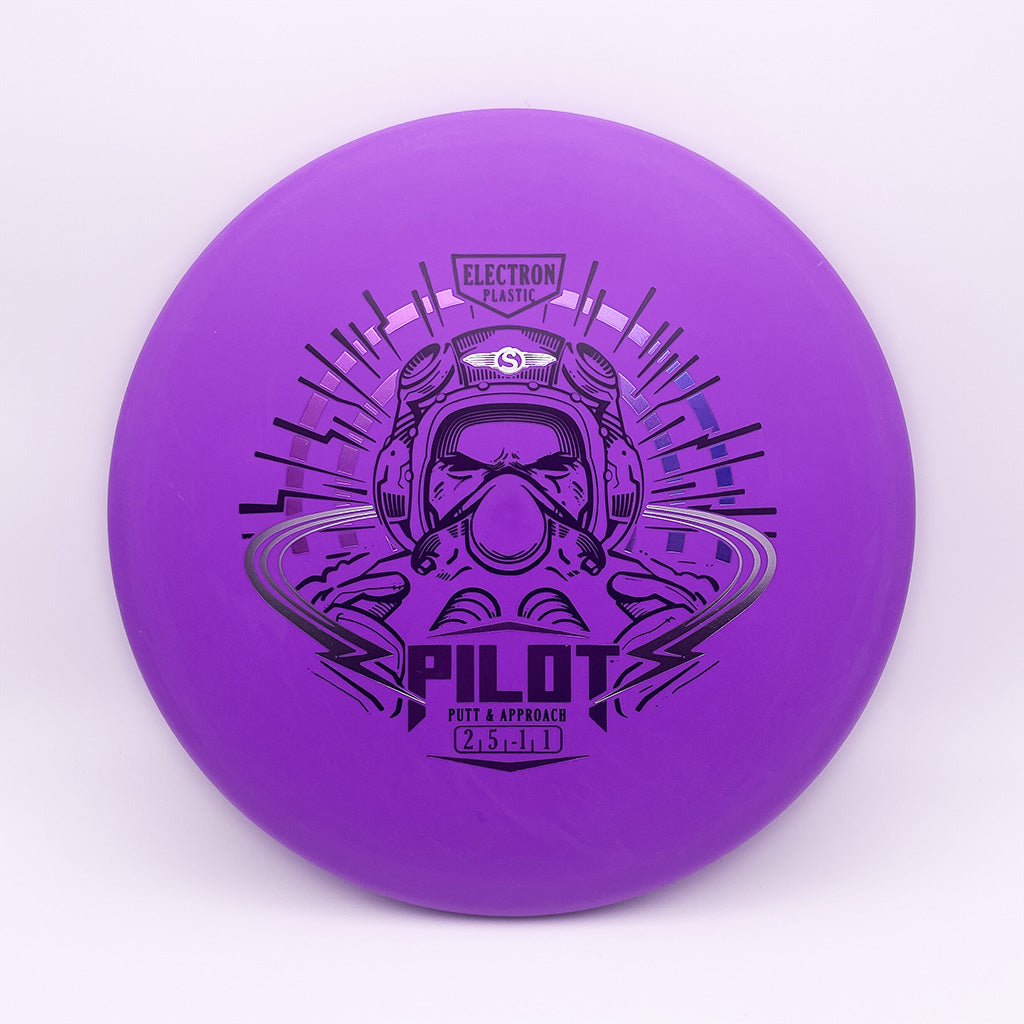 Streamline Electron Pilot