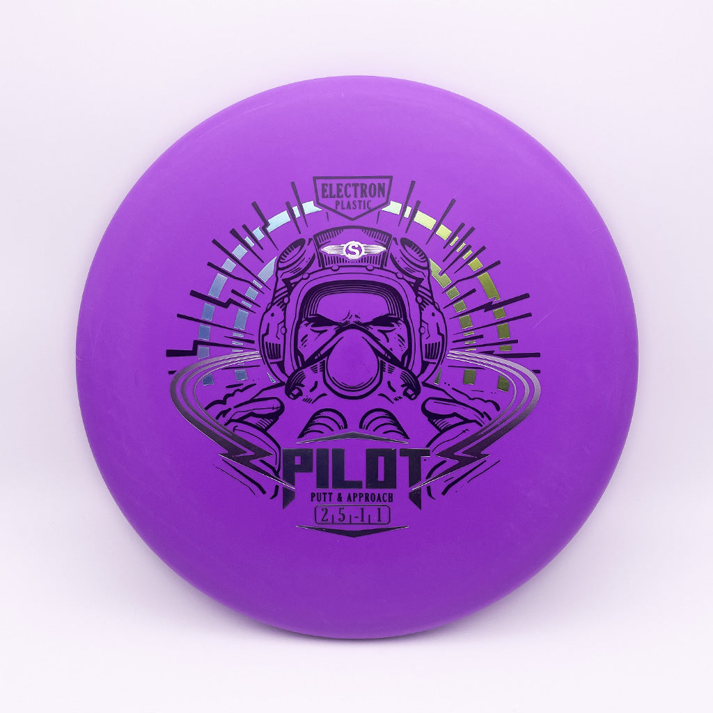 Streamline Electron Pilot