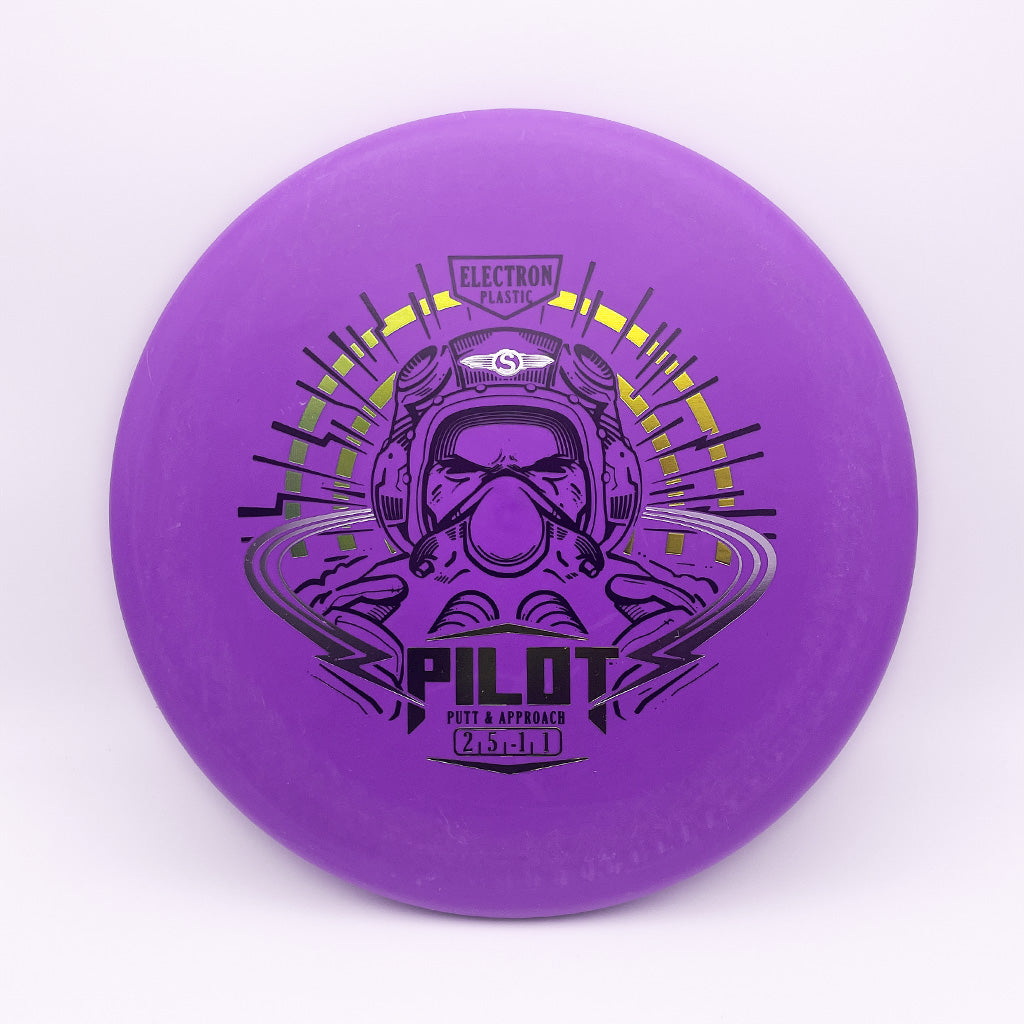 Streamline Electron Pilot