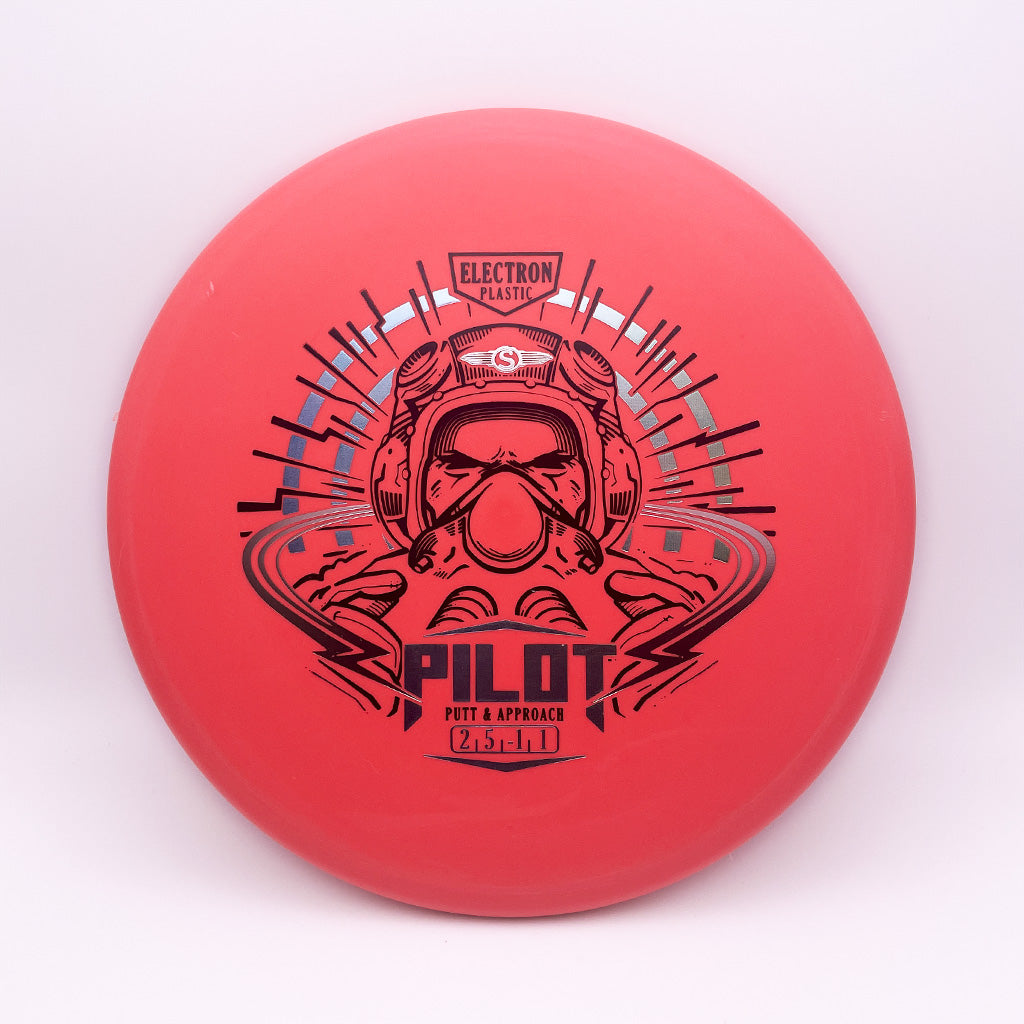 Streamline Electron Pilot