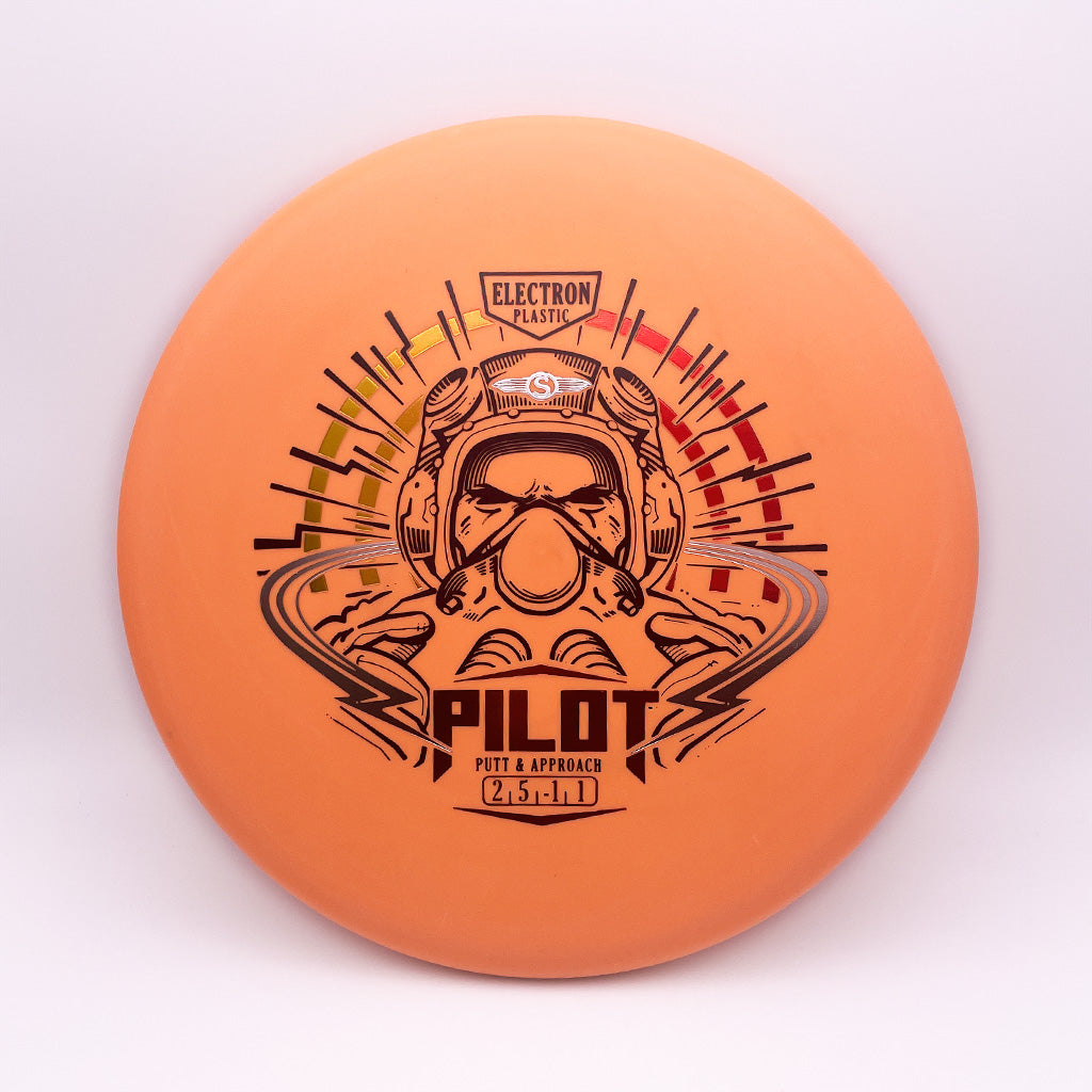 Streamline Electron Pilot