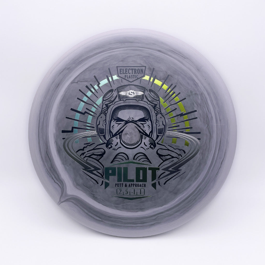 Streamline Electron Pilot