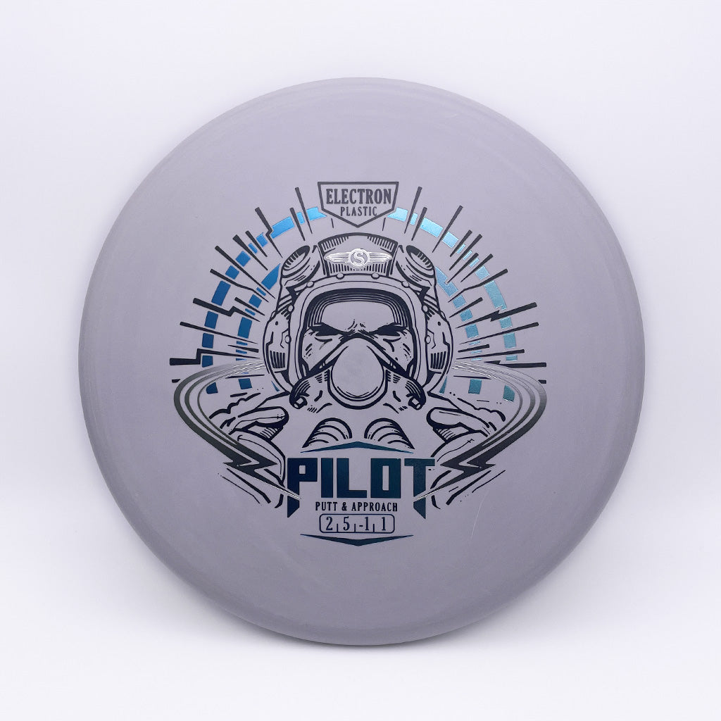 Streamline Electron Pilot
