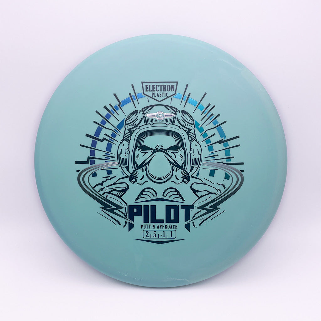 Streamline Electron Pilot
