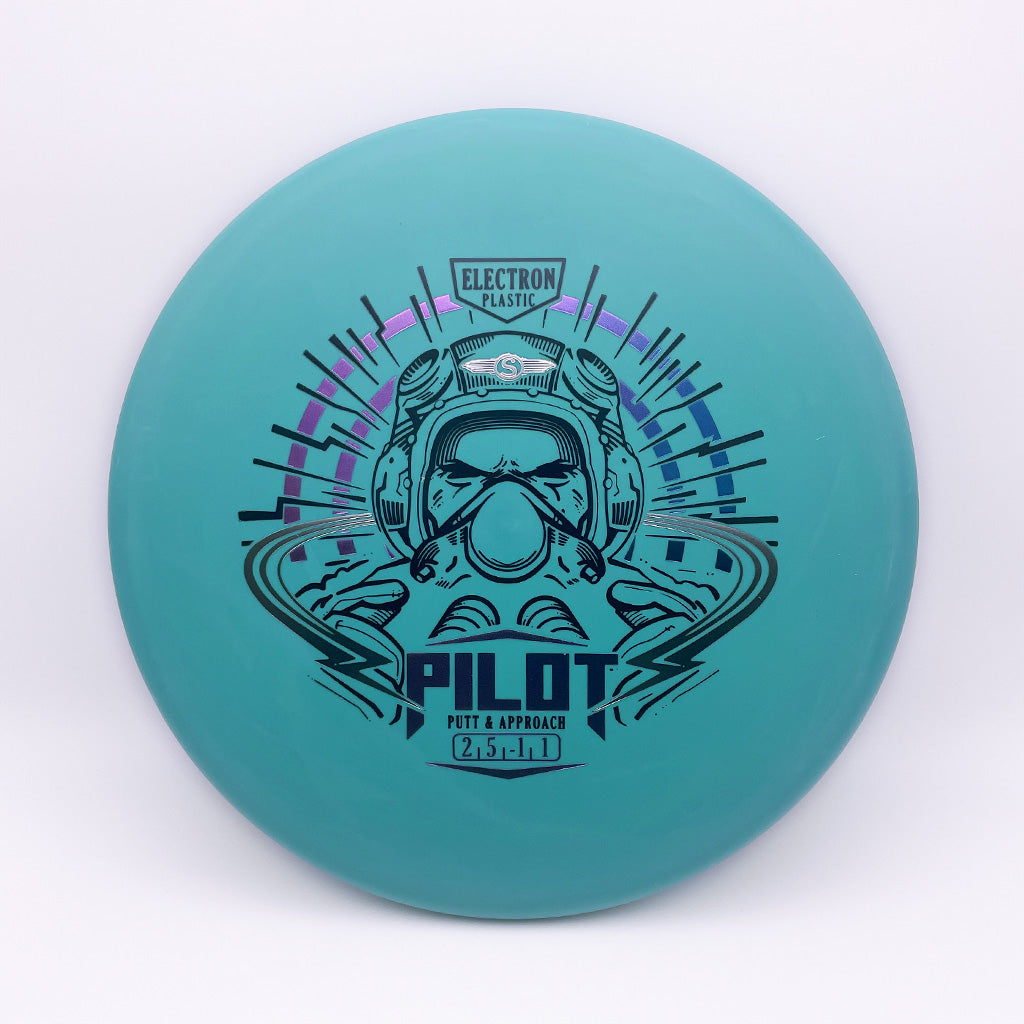 Streamline Electron Pilot