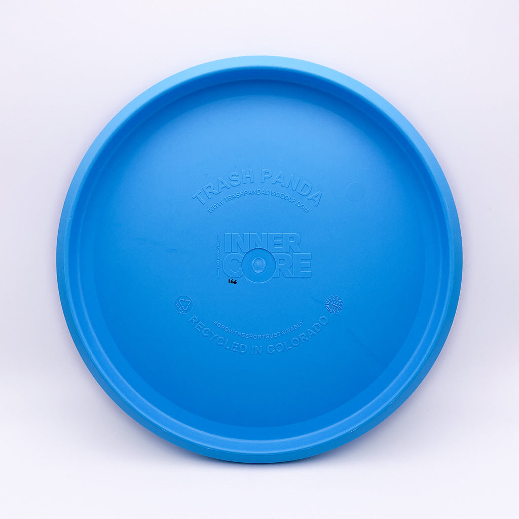 Trash Panda 100% Recycled Inner Core