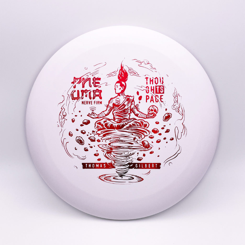 Thought Space Athletics Nerve Firm Pneuma