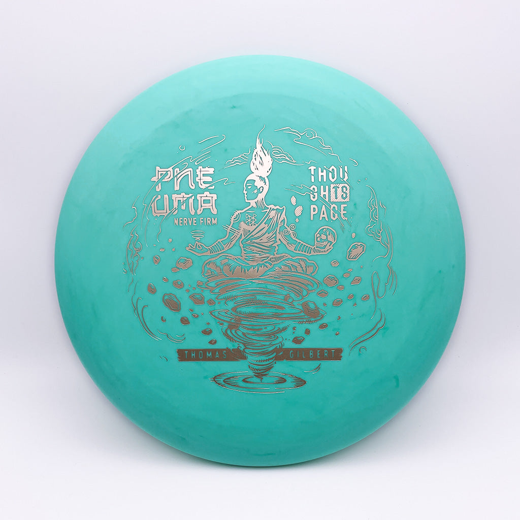 Thought Space Athletics Nerve Firm Pneuma