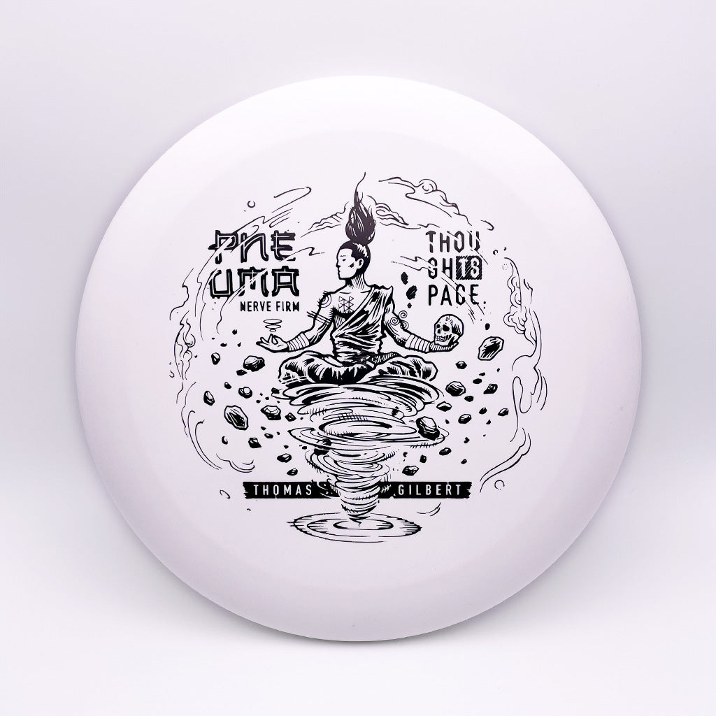 Thought Space Athletics Nerve Firm Pneuma