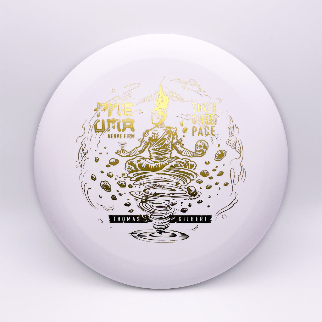 Thought Space Athletics Nerve Firm Pneuma