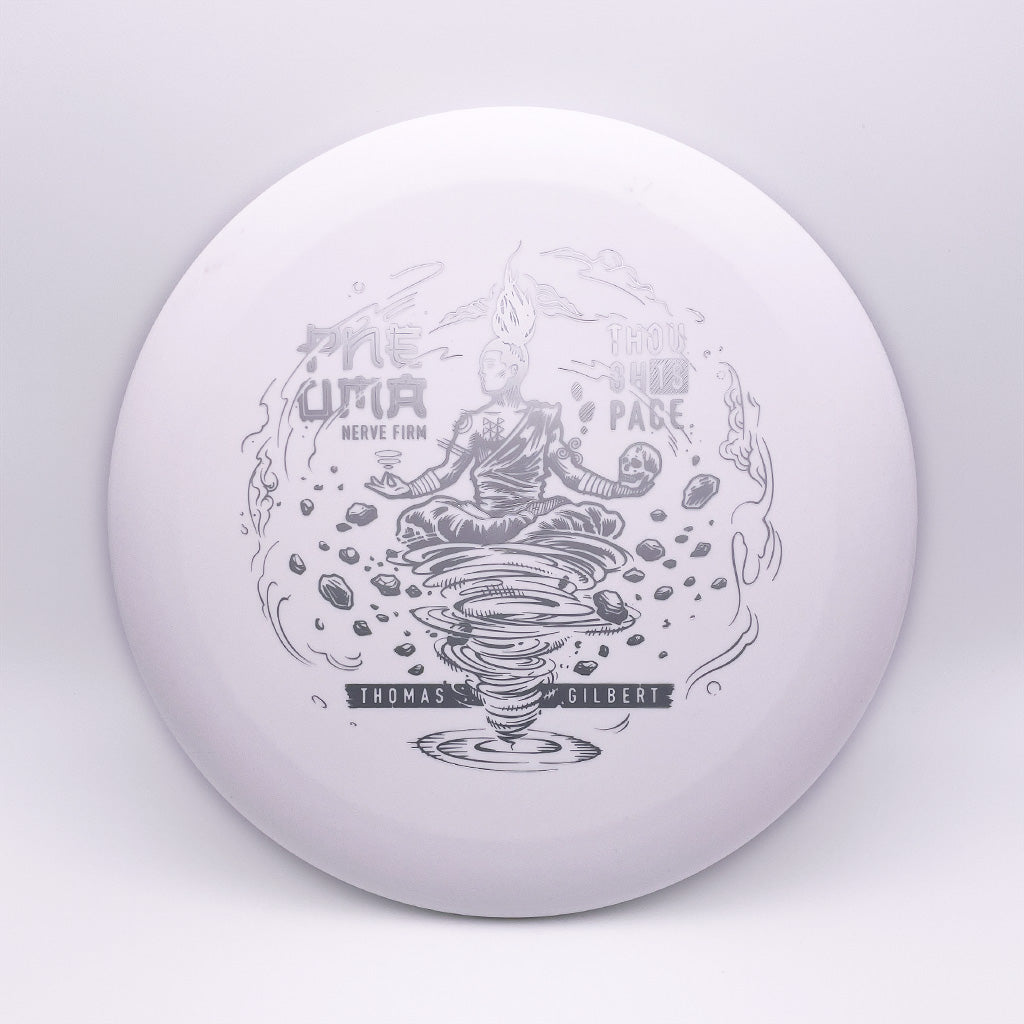 Thought Space Athletics Nerve Firm Pneuma