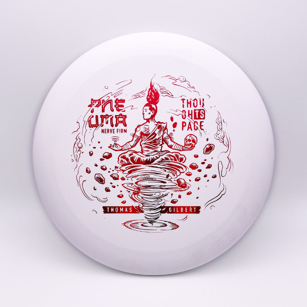 Thought Space Athletics Nerve Firm Pneuma