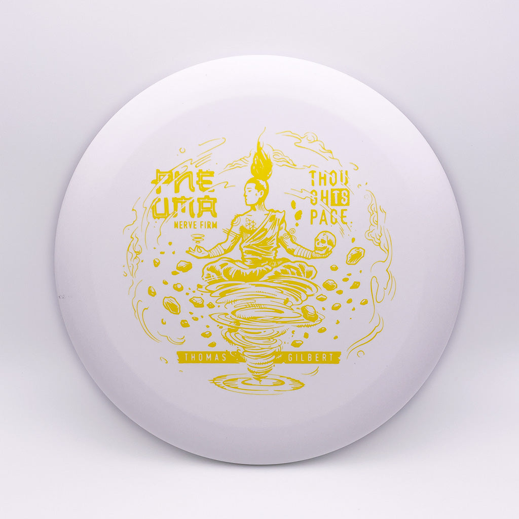 Thought Space Athletics Nerve Firm Pneuma