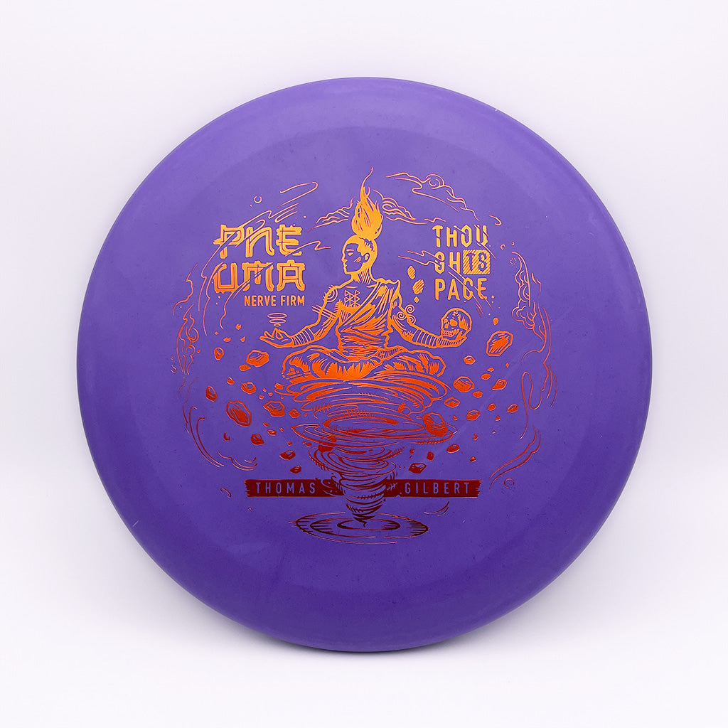 Thought Space Athletics Nerve Firm Pneuma