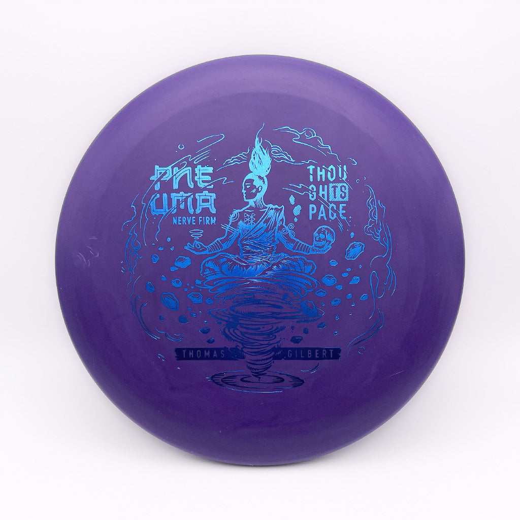 Thought Space Athletics Nerve Firm Pneuma