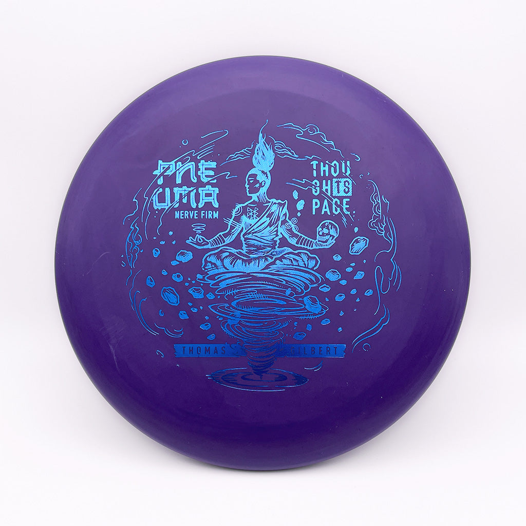 Thought Space Athletics Nerve Firm Pneuma