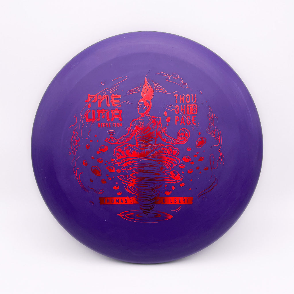 Thought Space Athletics Nerve Firm Pneuma