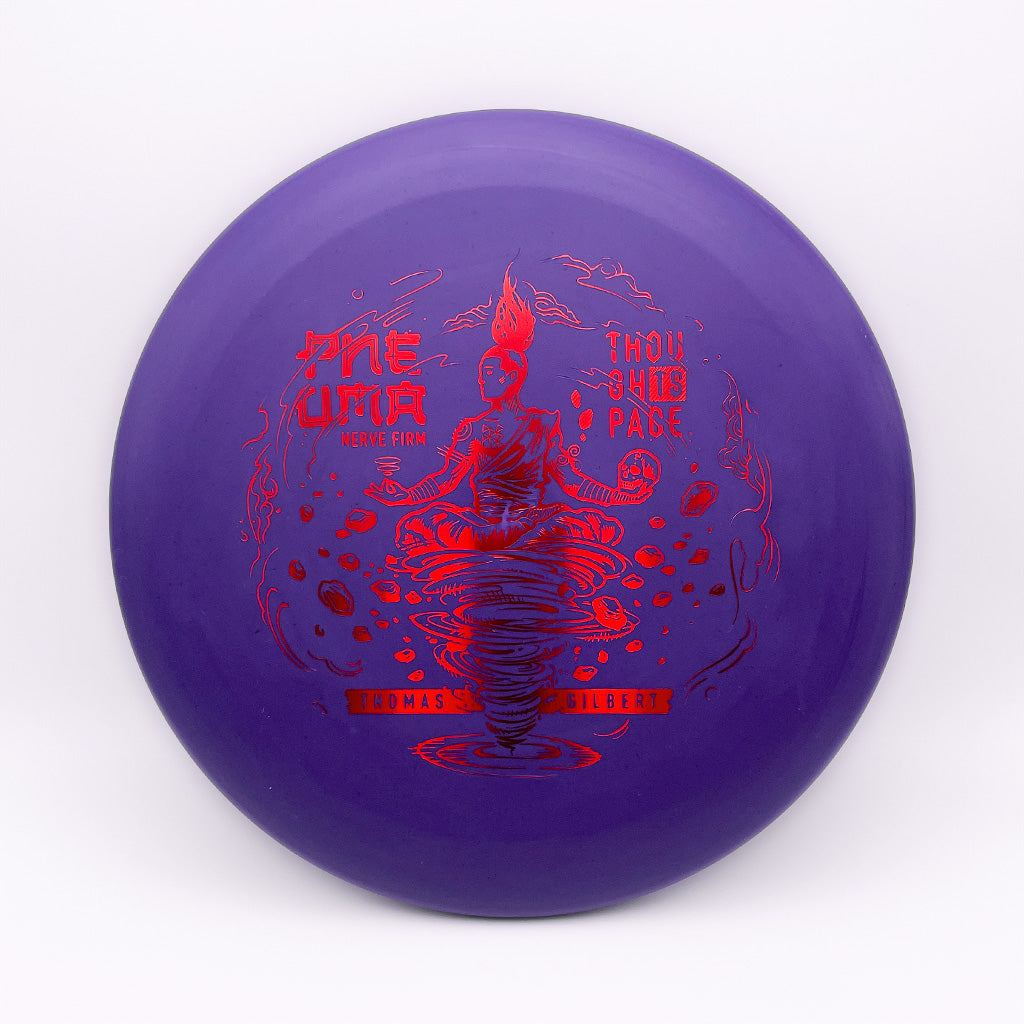 Thought Space Athletics Nerve Firm Pneuma