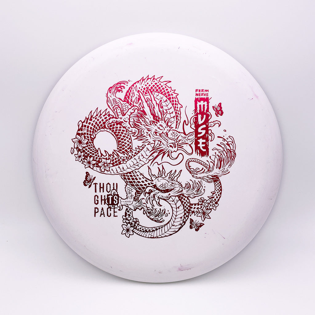 Thought Space Athletics Nerve Firm Muse