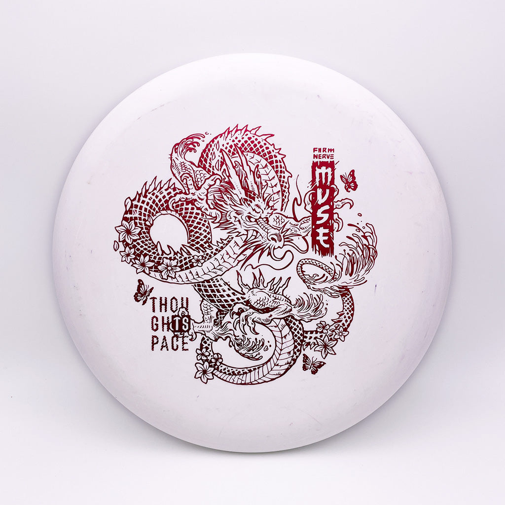 Thought Space Athletics Nerve Firm Muse