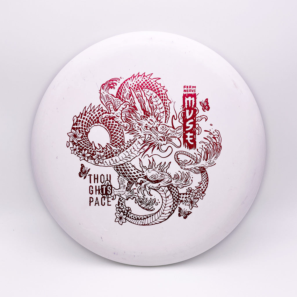 Thought Space Athletics Nerve Firm Muse