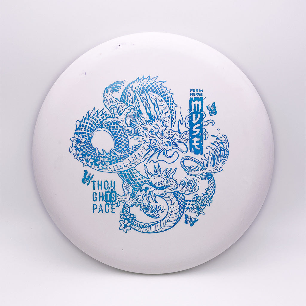 Thought Space Athletics Nerve Firm Muse