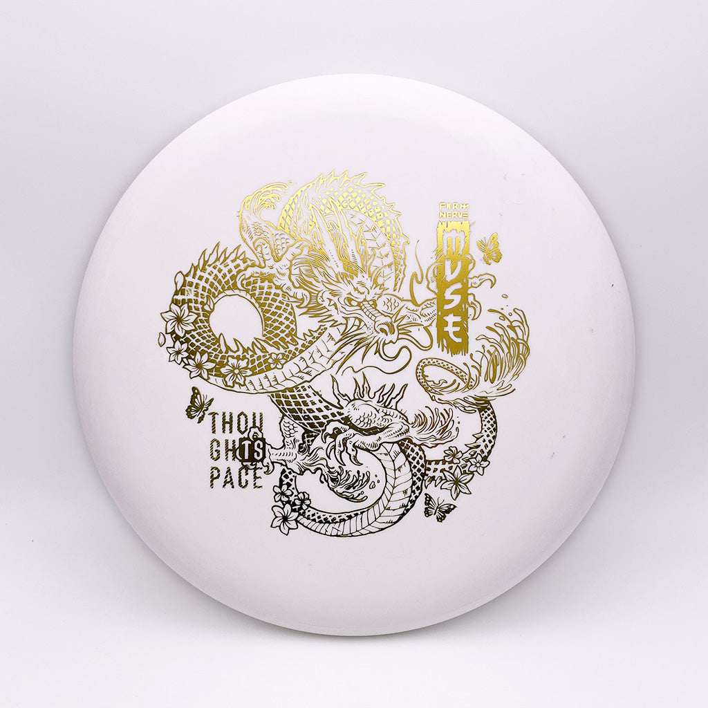 Thought Space Athletics Nerve Firm Muse