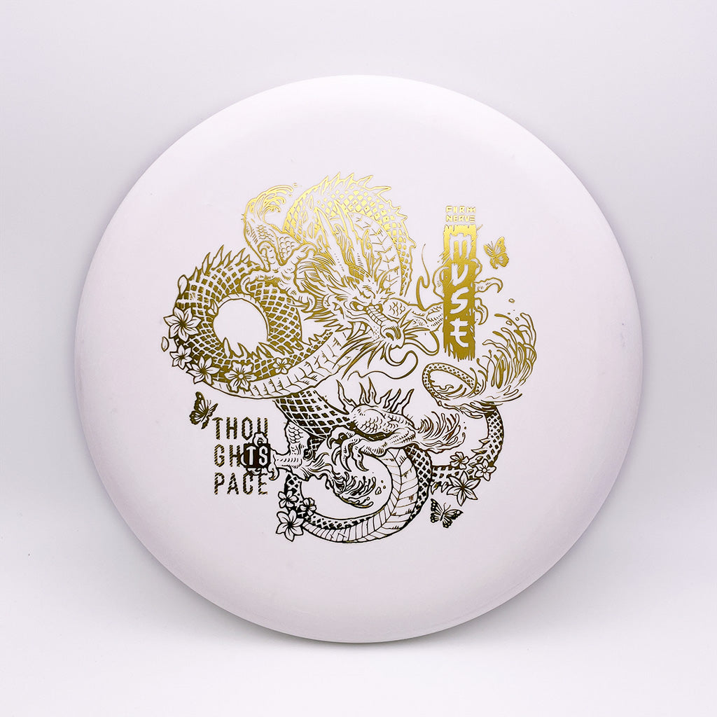 Thought Space Athletics Nerve Firm Muse