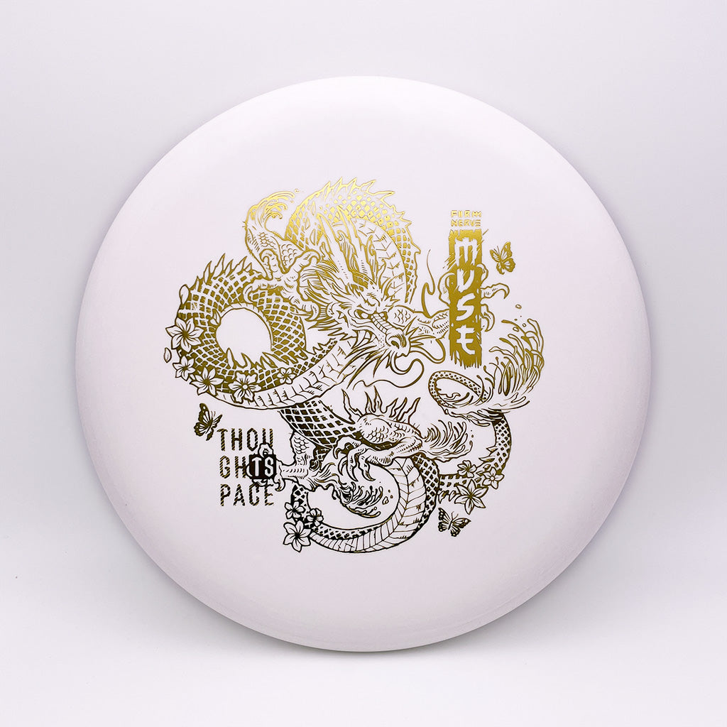 Thought Space Athletics Nerve Firm Muse