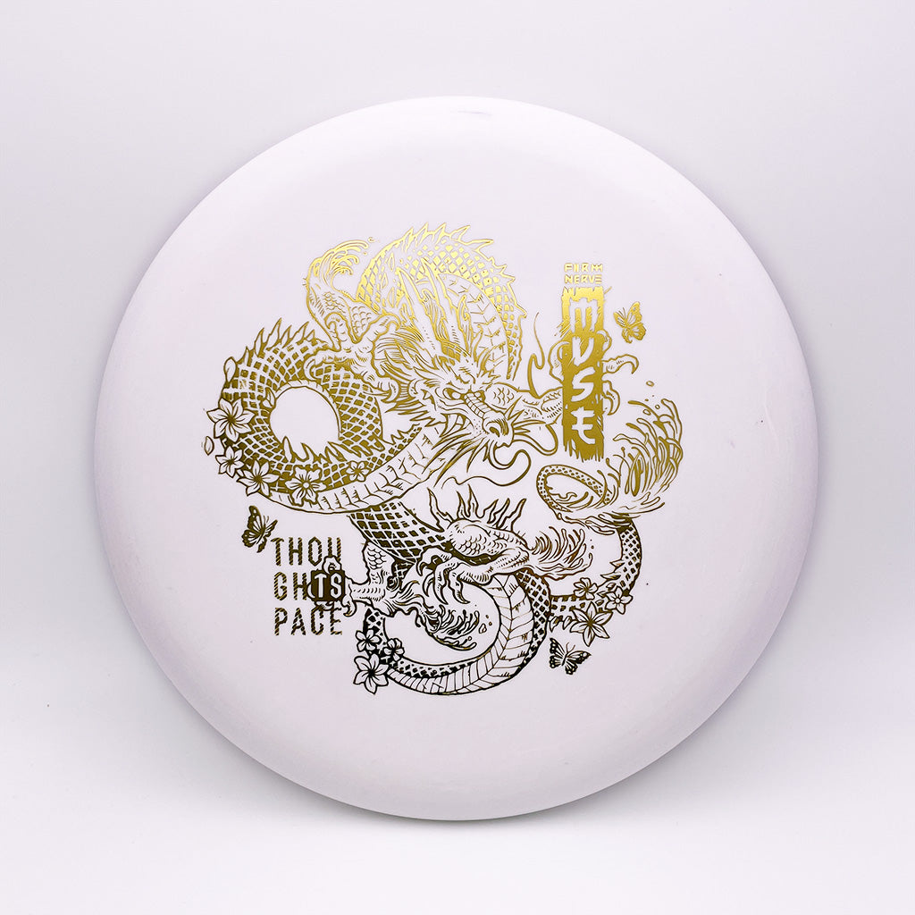 Thought Space Athletics Nerve Firm Muse