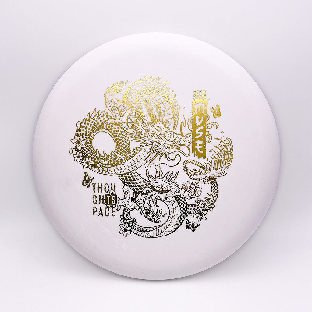 Thought Space Athletics Nerve Firm Muse