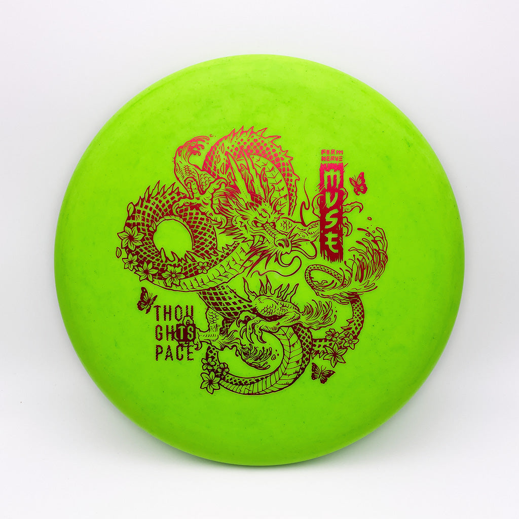 Thought Space Athletics Nerve Firm Muse