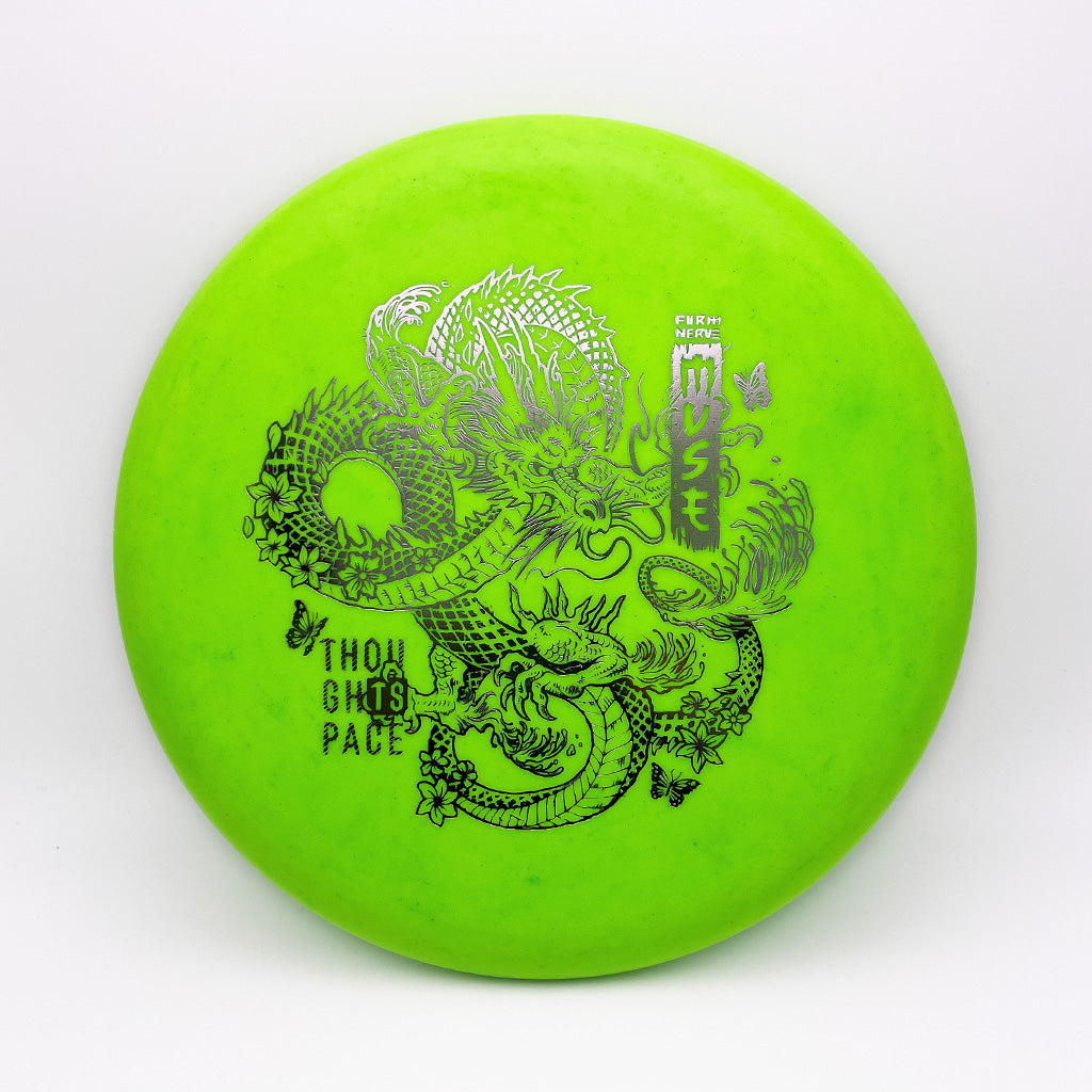 Thought Space Athletics Nerve Firm Muse