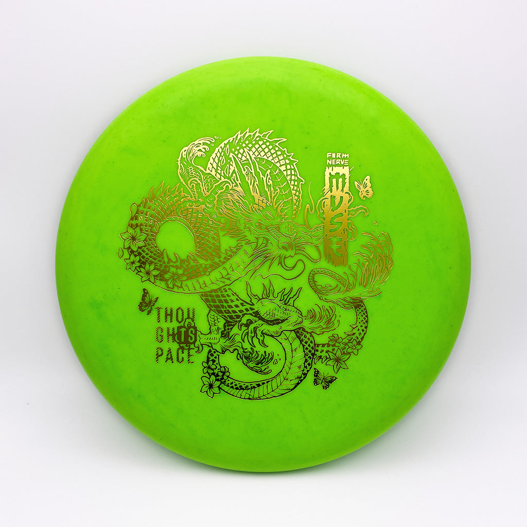 Thought Space Athletics Nerve Firm Muse