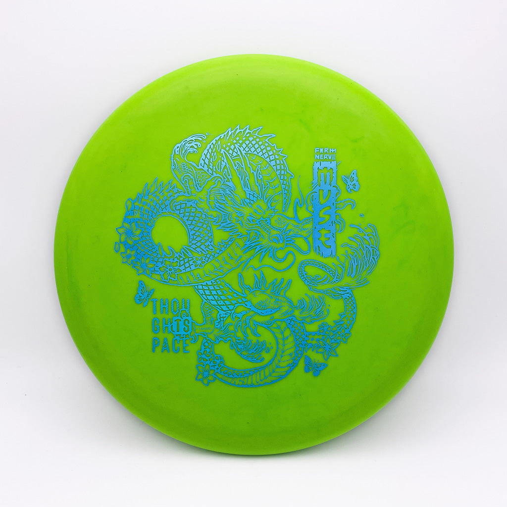 Thought Space Athletics Nerve Firm Muse