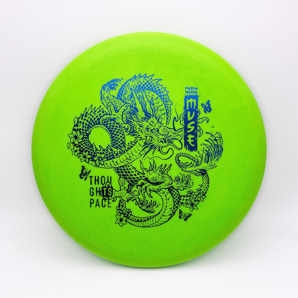 Thought Space Athletics Nerve Firm Muse