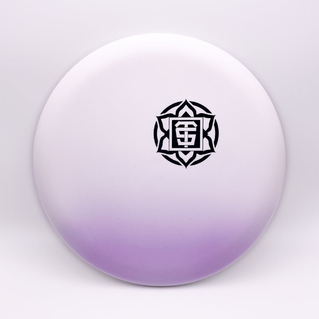 Thought Space Athletics UV Reactive Nerve Muse with TSA Mini Stamp