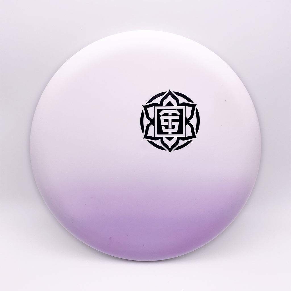 Thought Space Athletics UV Reactive Nerve Muse with TSA Mini Stamp