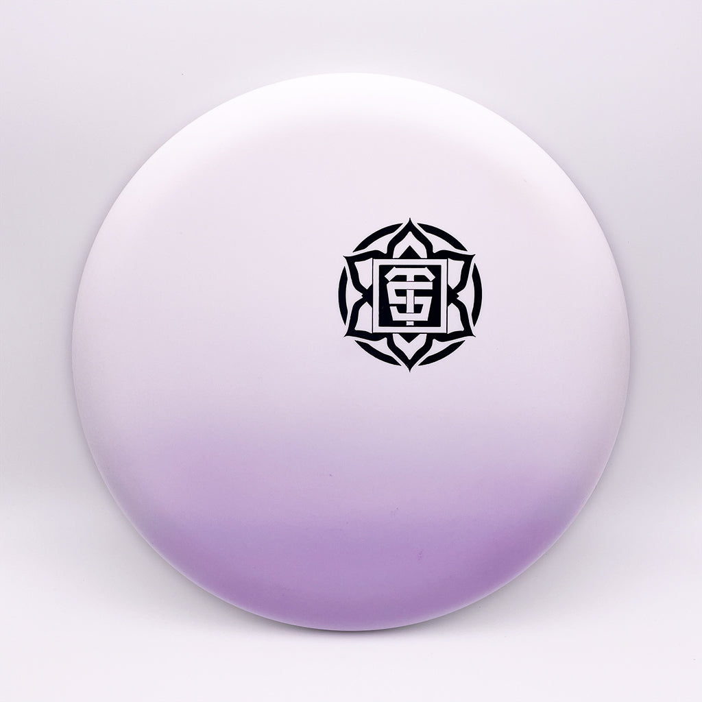 Thought Space Athletics UV Reactive Nerve Muse with TSA Mini Stamp