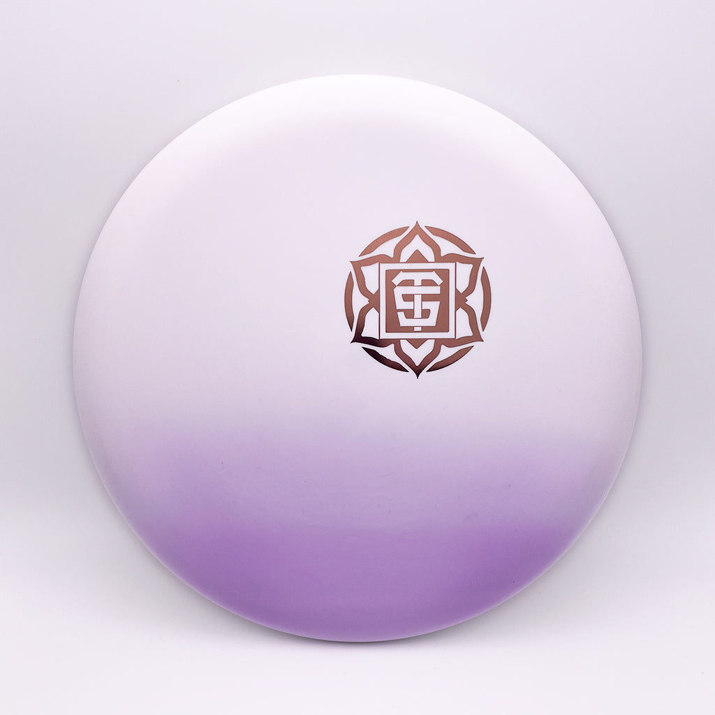 Thought Space Athletics UV Reactive Nerve Muse with TSA Mini Stamp