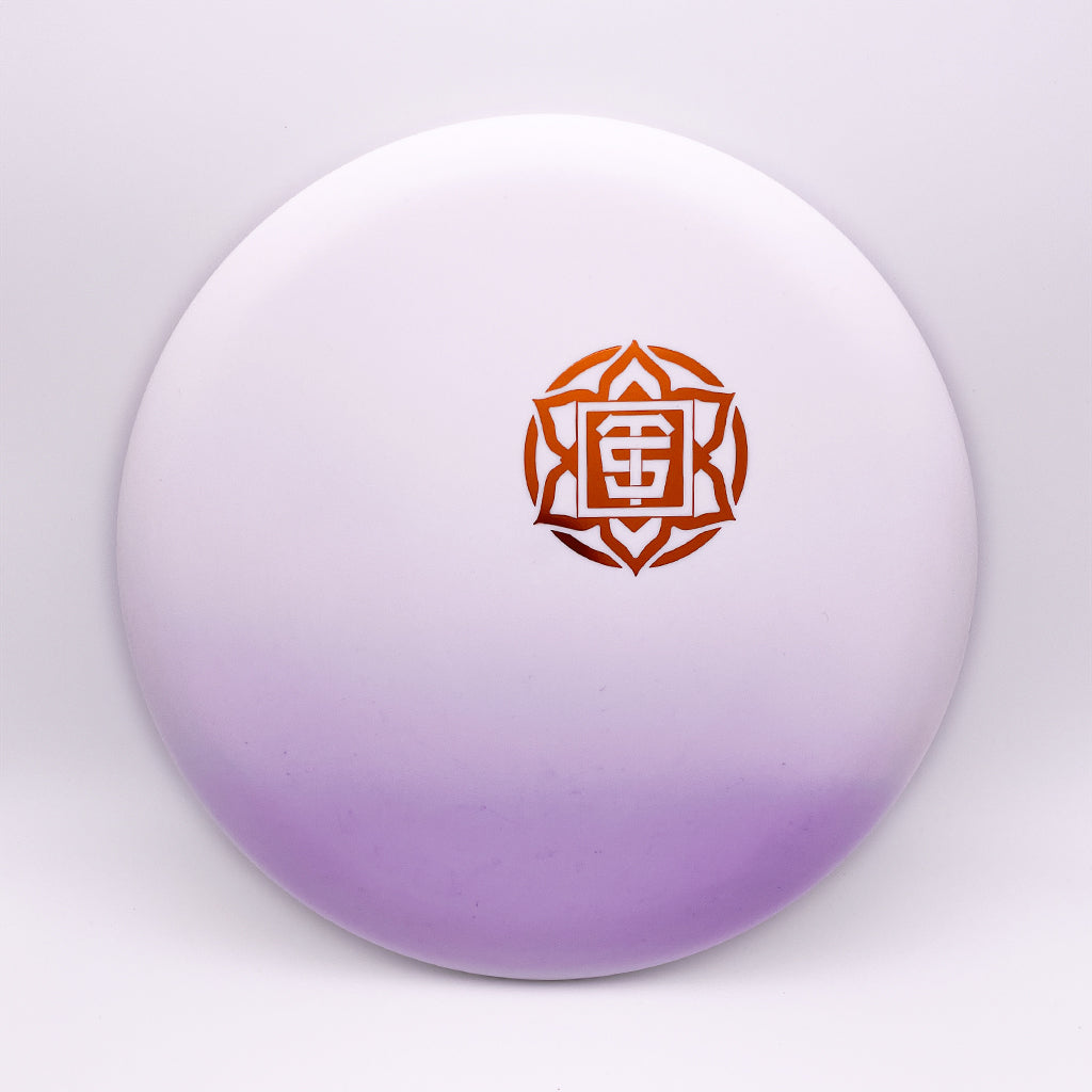 Thought Space Athletics UV Reactive Nerve Muse with TSA Mini Stamp