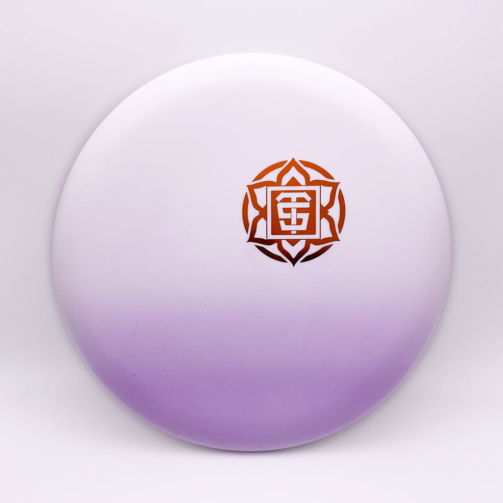 Thought Space Athletics UV Reactive Nerve Muse with TSA Mini Stamp