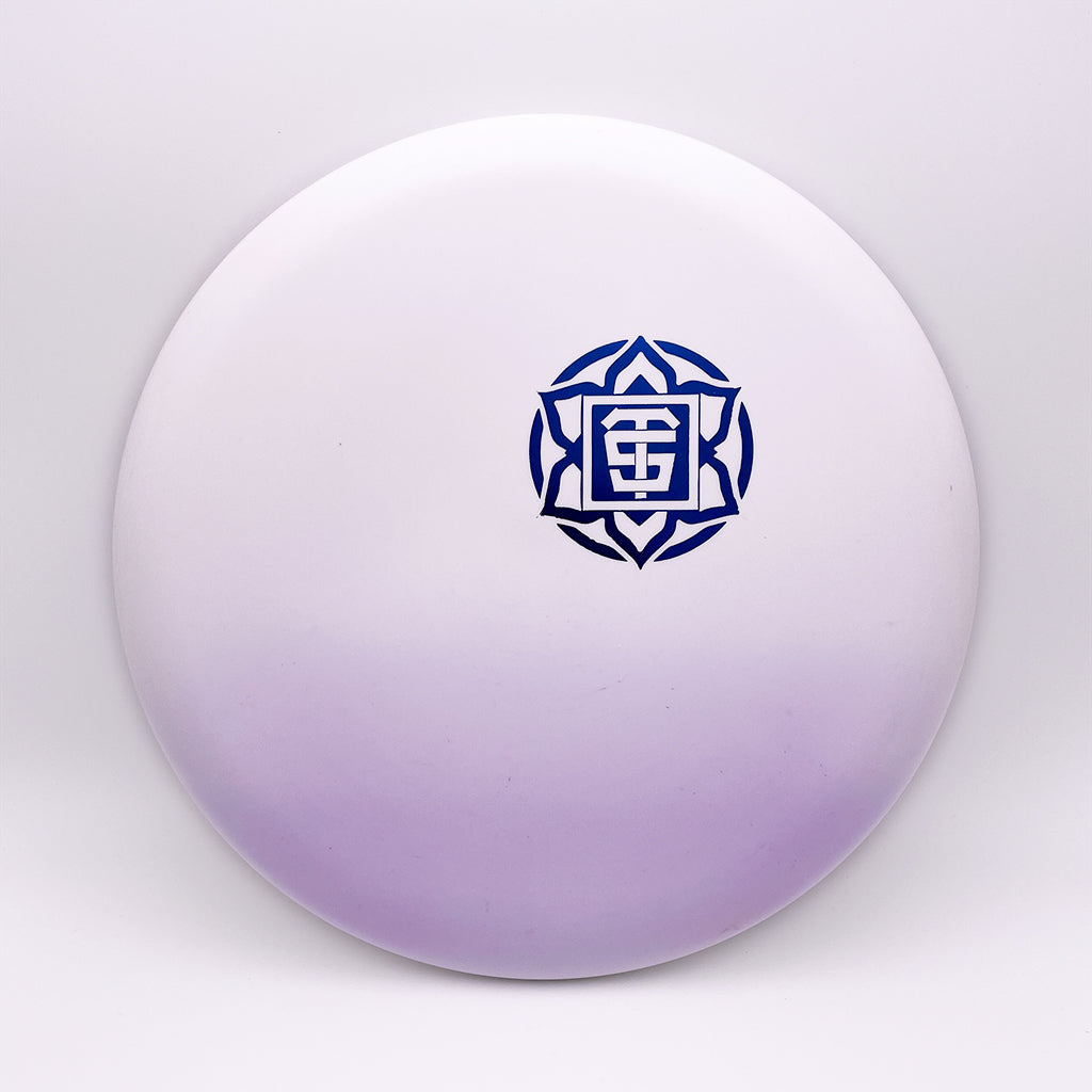 Thought Space Athletics UV Reactive Nerve Muse with TSA Mini Stamp