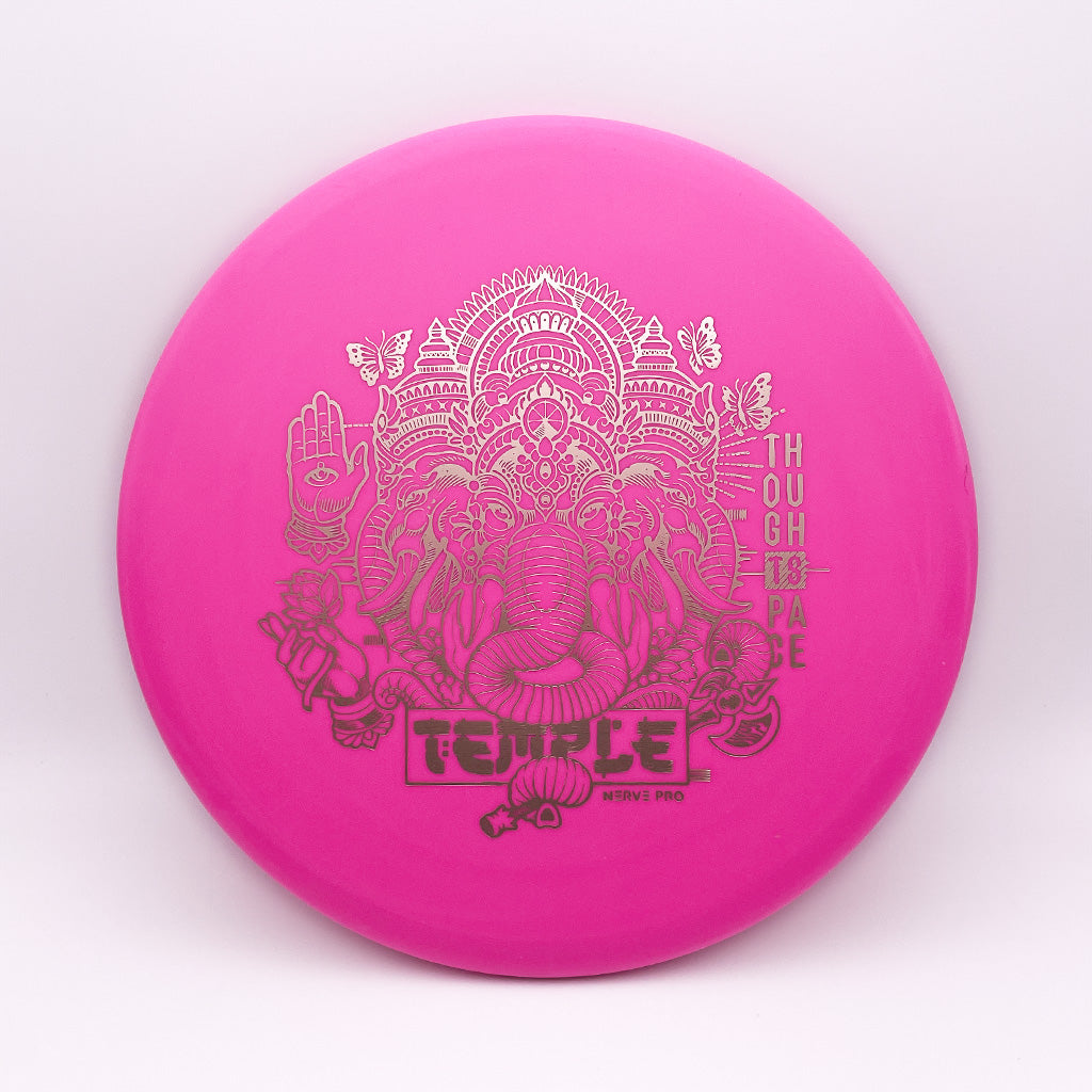 Thought Space Athletics Nerve Pro Temple