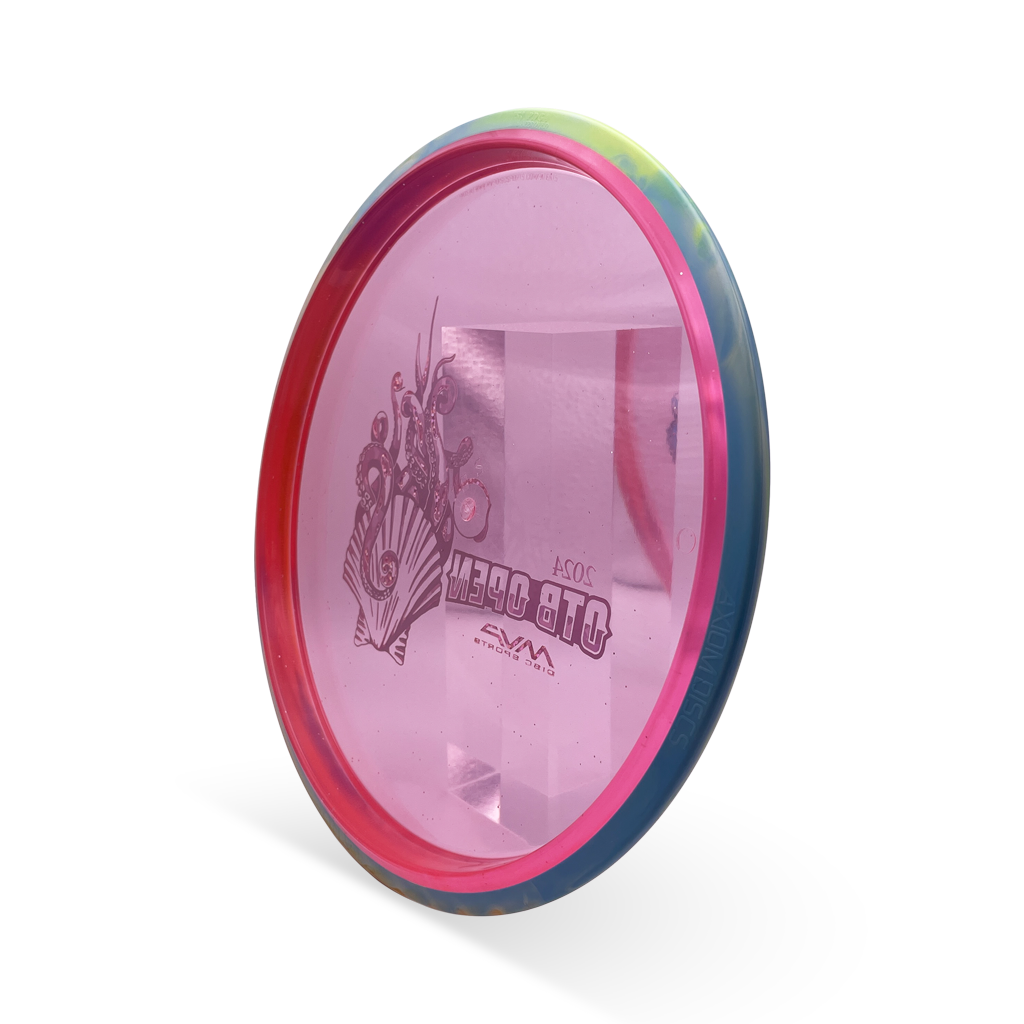 OTB Open 2024 Proton Soft Paradox