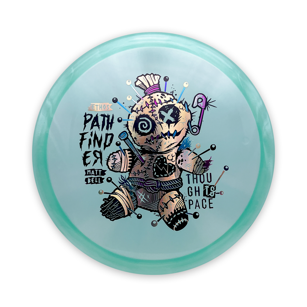 Thought Space Athletics Ethos Pathfinder - Matt Bell Edition