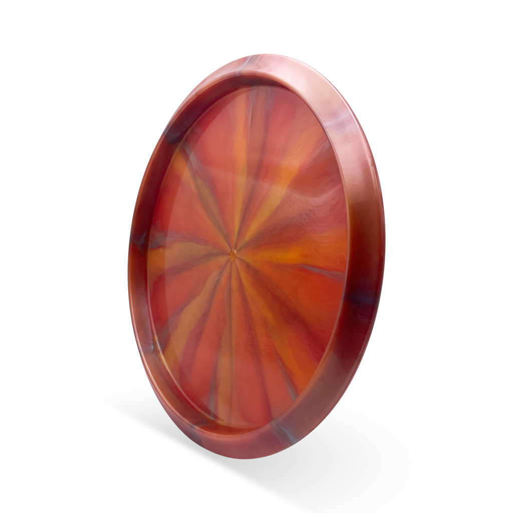 Thought Space Athletics Nebula Ethereal Pathfinder